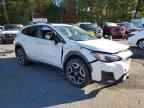 2018 SUBARU Crosstrek