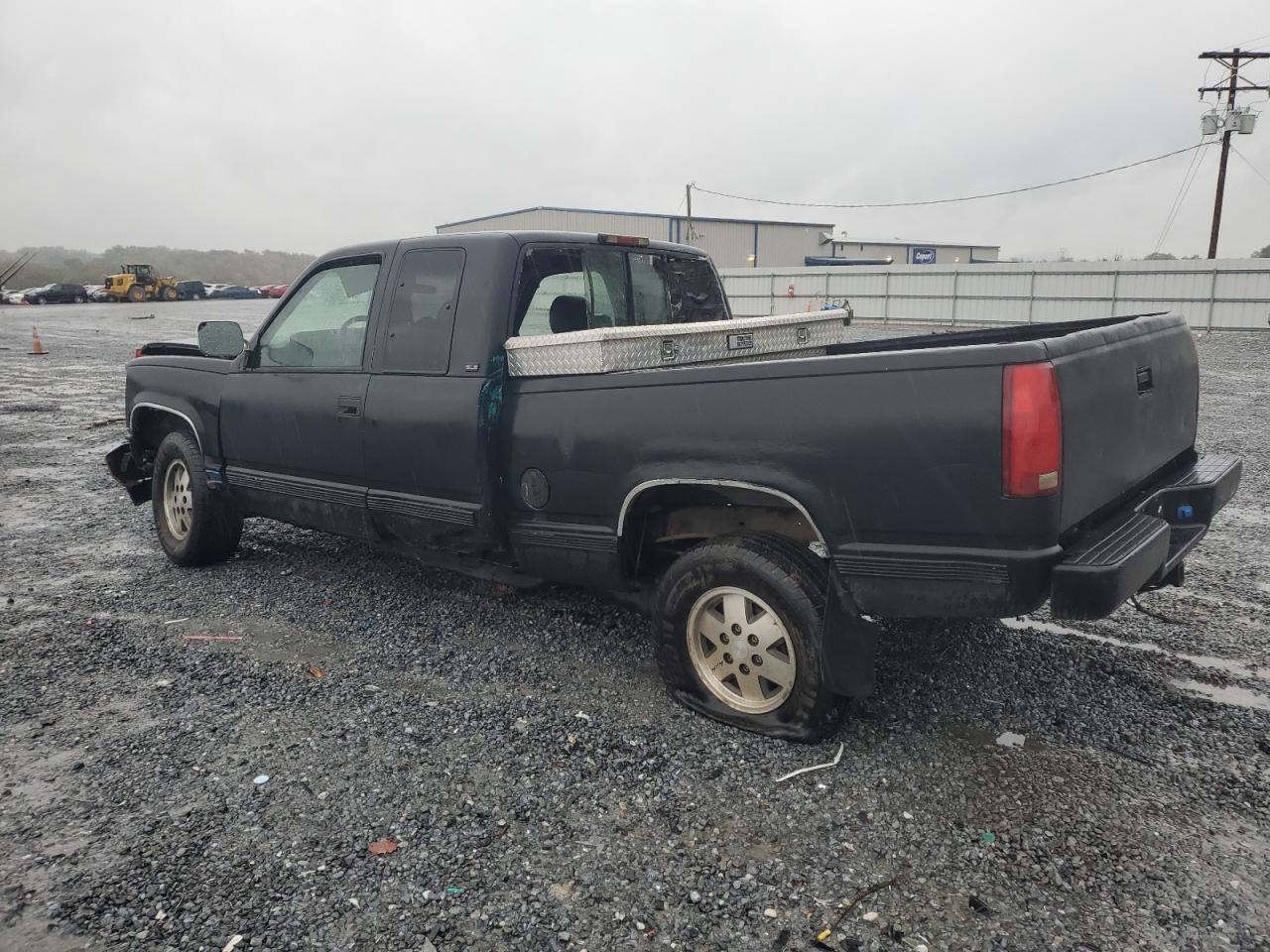 1994 GMC Sierra