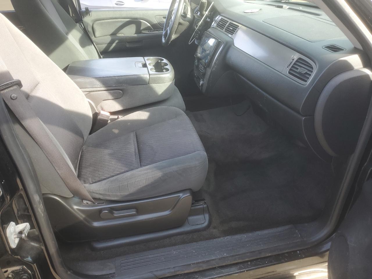 2009 CHEVROLET Suburban
