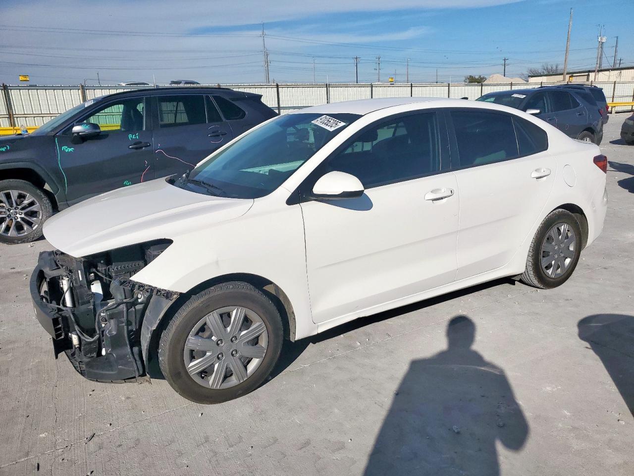 2023 KIA RIO