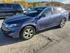 2012 HONDA Crosstour