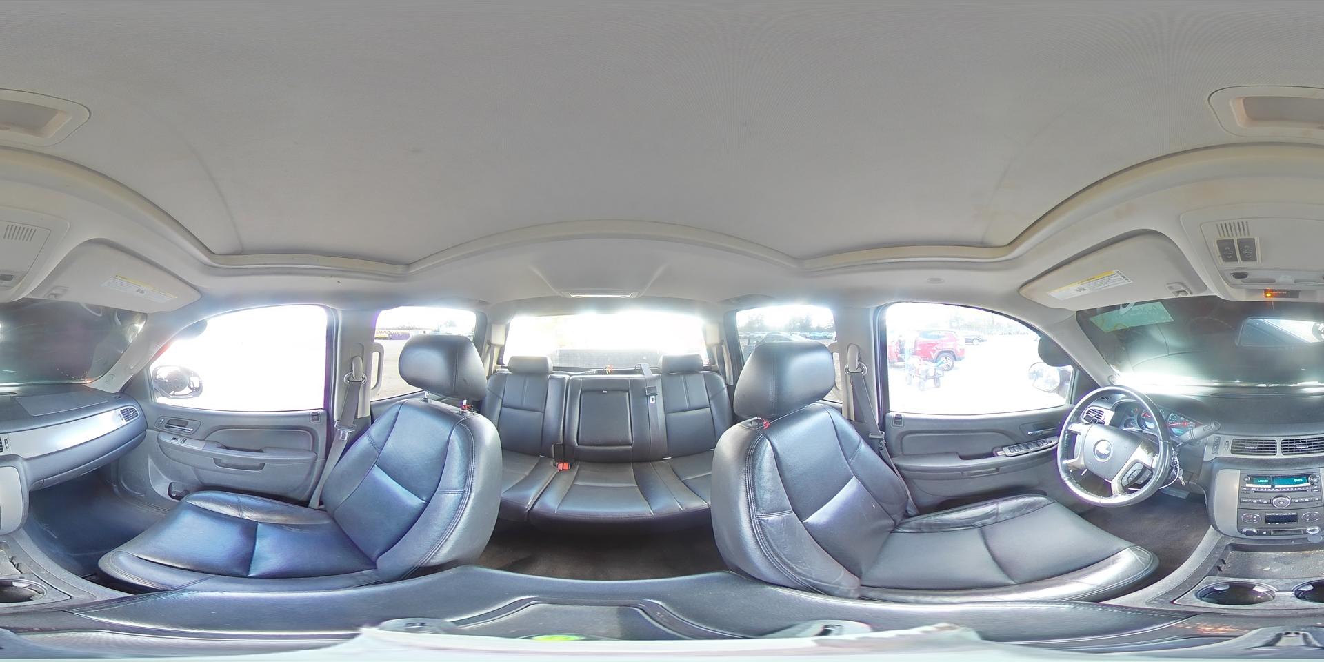 2013 CHEVROLET Silverado