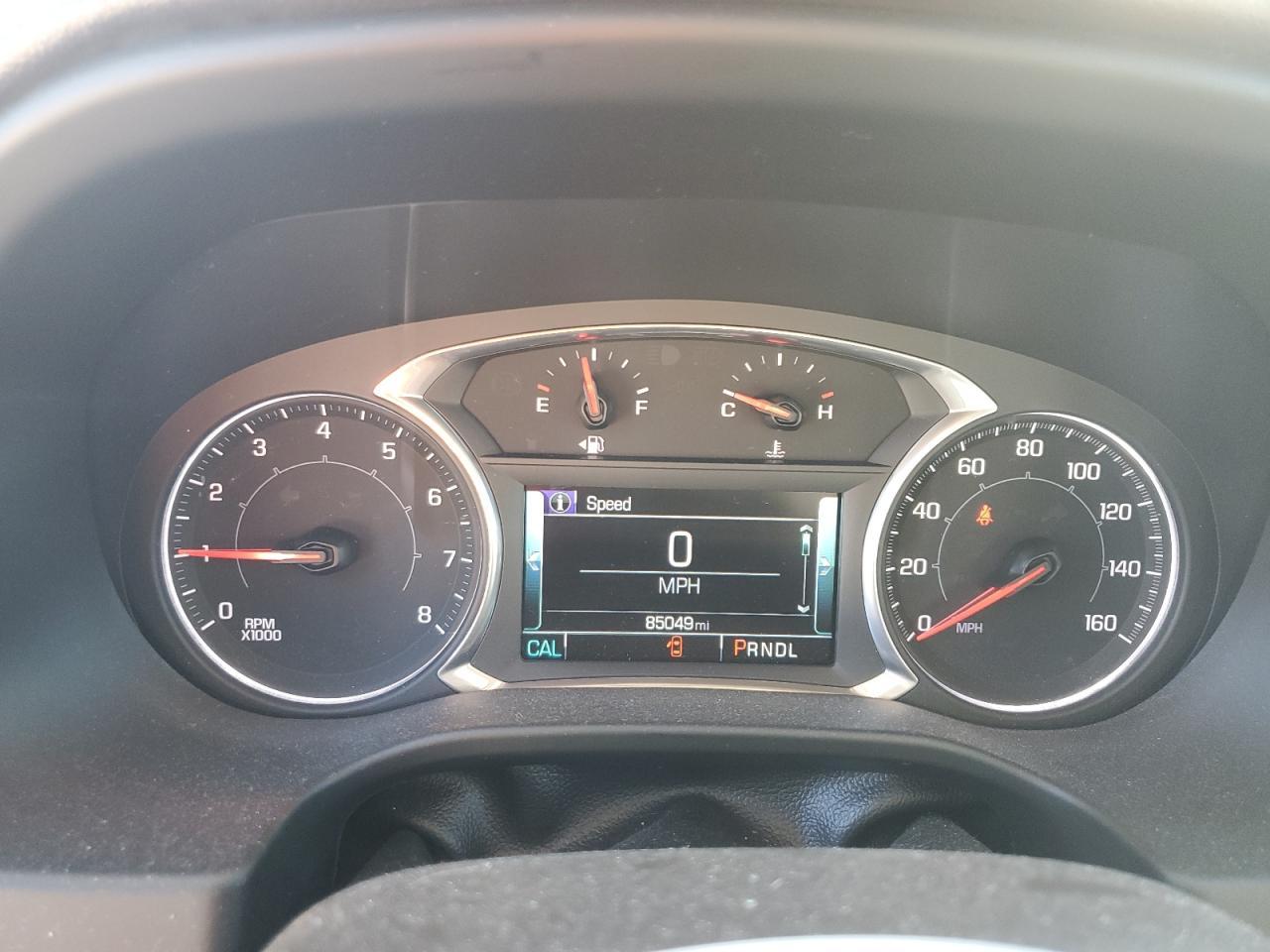 2018 GMC ACADIA