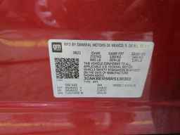 2024 CHEVROLET BLAZER