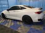 2018 INFINITI Q60