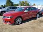 2015 CHEVROLET IMPALA