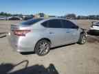 2015 NISSAN SENTRA