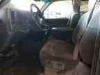 2002 CHEVROLET Silverado