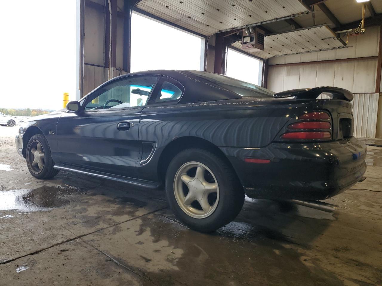 1994 FORD MUSTANG
