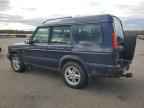 2003 LAND ROVER Discovery