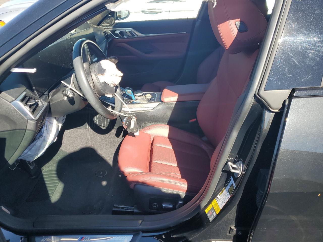 2023 BMW i4
