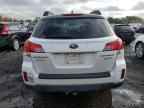2013 SUBARU Outback