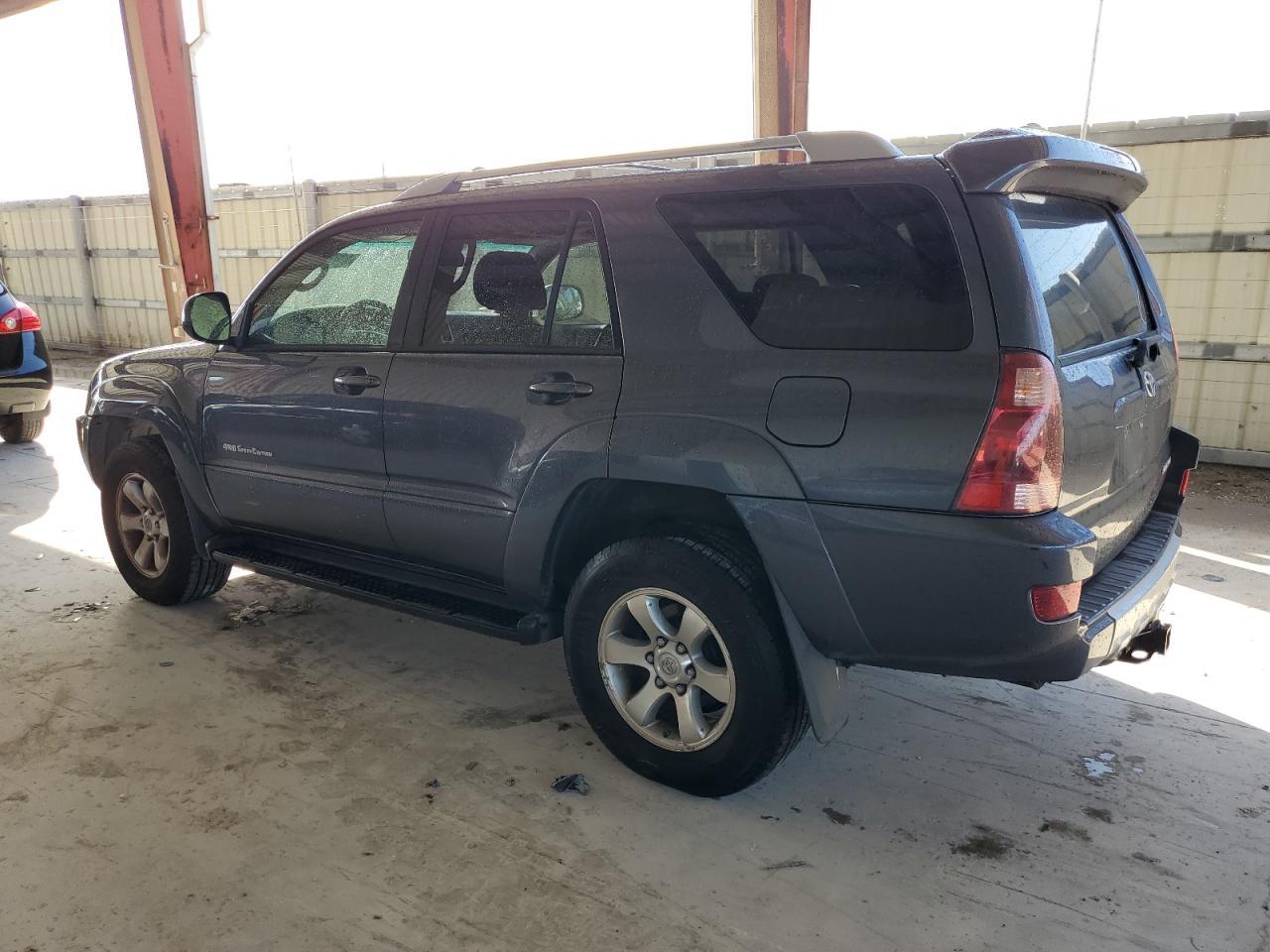 2005 TOYOTA 4Runner