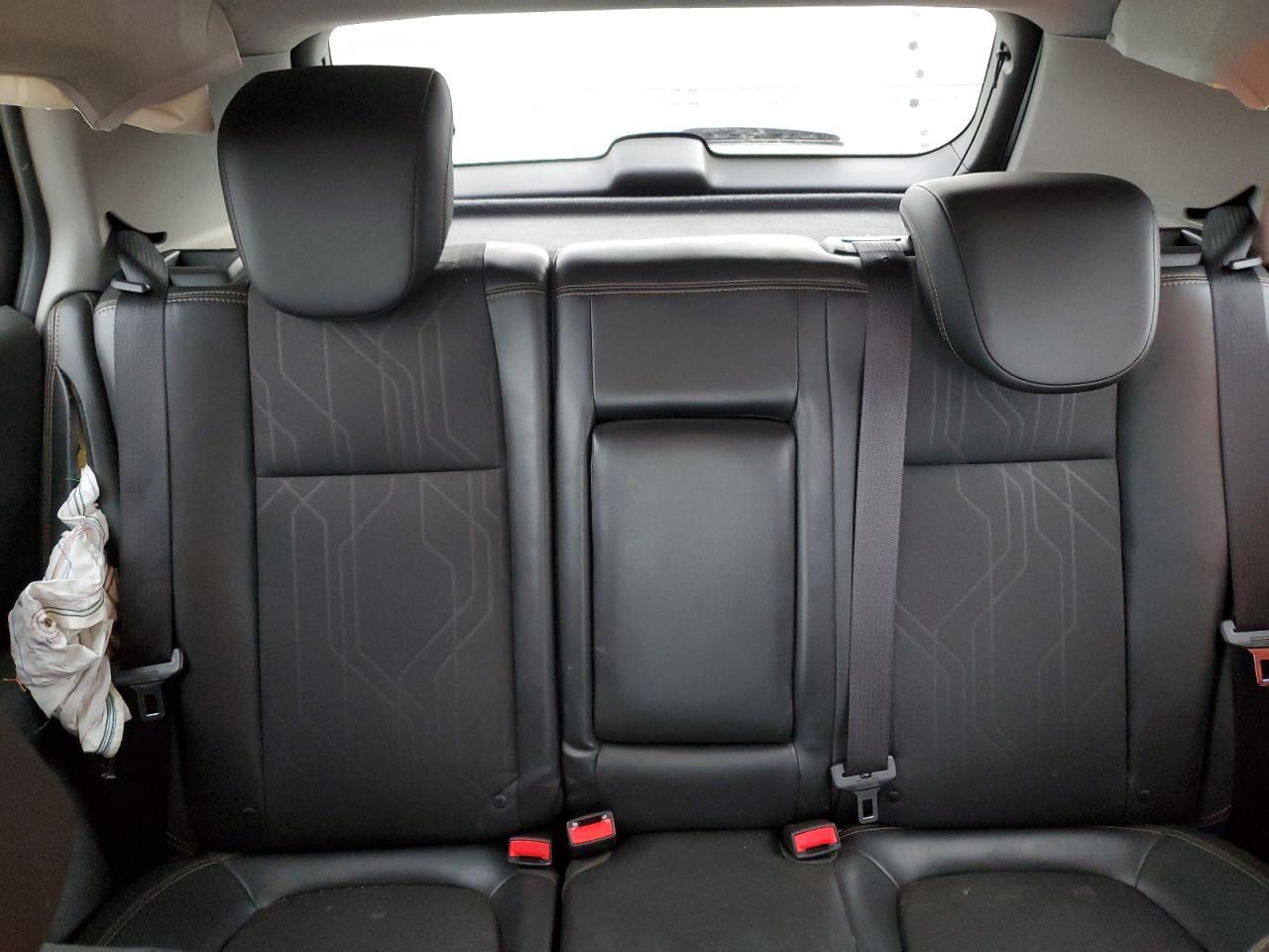 2017 CHEVROLET TRAX