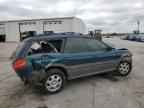 1997 SUBARU Legacy