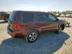 2013 HONDA PILOT
