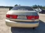 2005 HONDA ACCORD