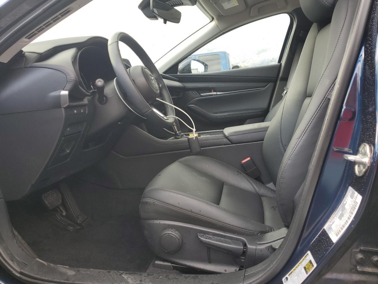 2024 MAZDA 3
