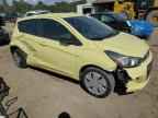 2018 CHEVROLET Spark
