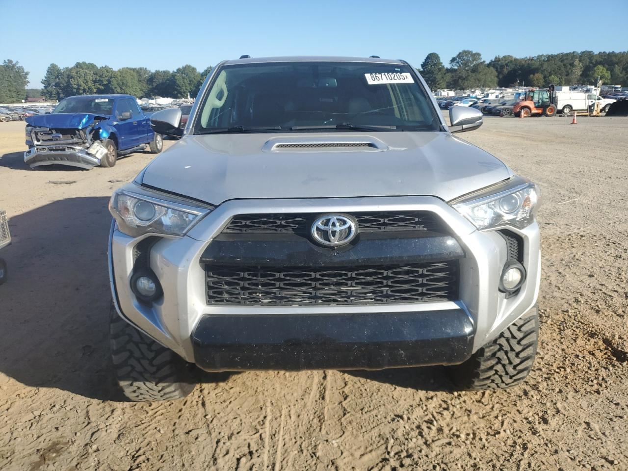 2016 TOYOTA 4Runner