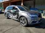 2017 ACURA MDX
