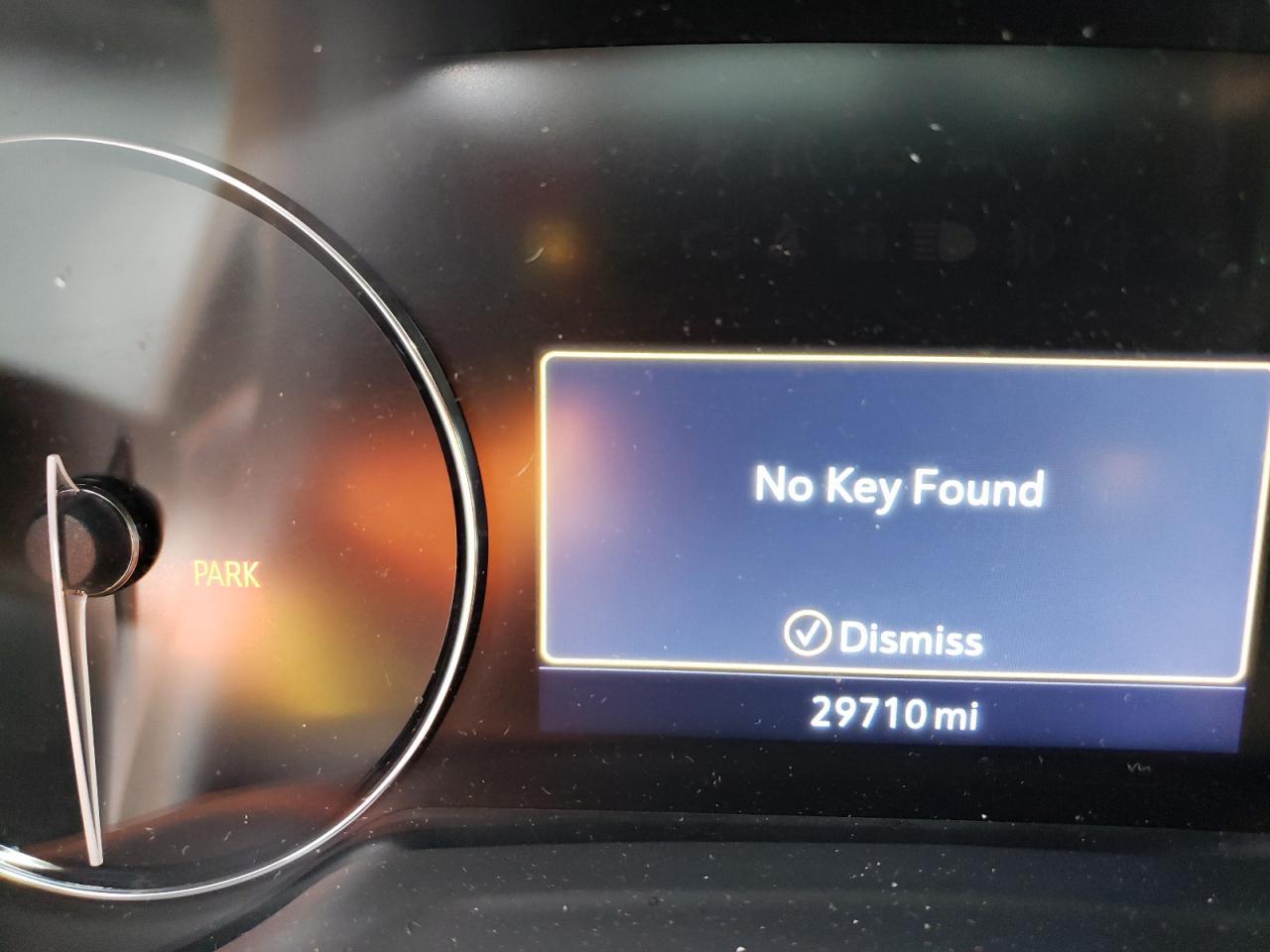 2021 BUICK Envision