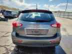 2011 INFINITI EX35