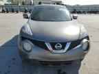2016 NISSAN Juke