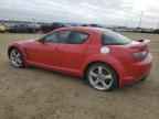 2007 MAZDA RX-8