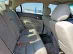 2011 FORD FUSION