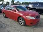 2010 TOYOTA CAMRY