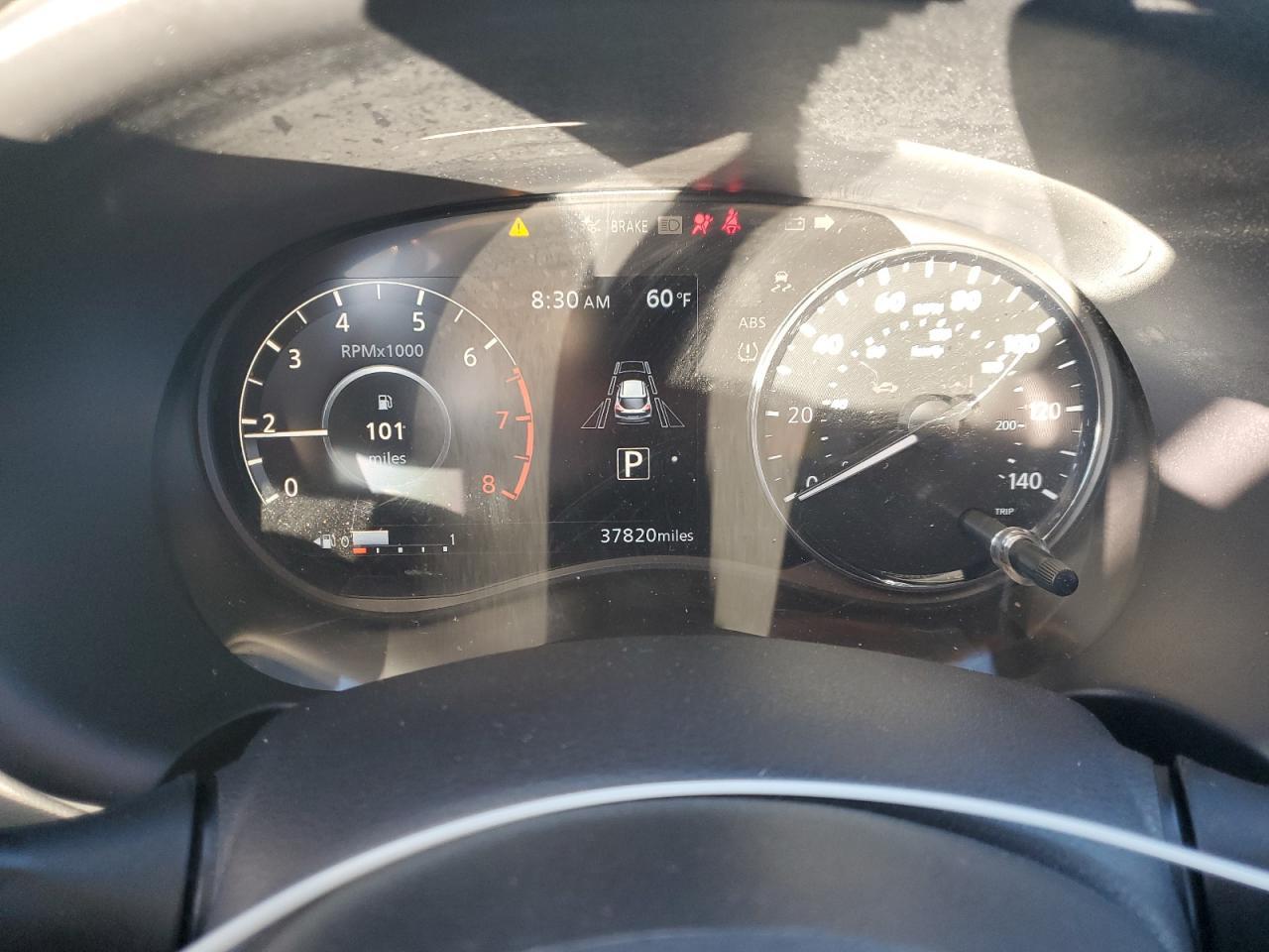 2023 NISSAN KICKS