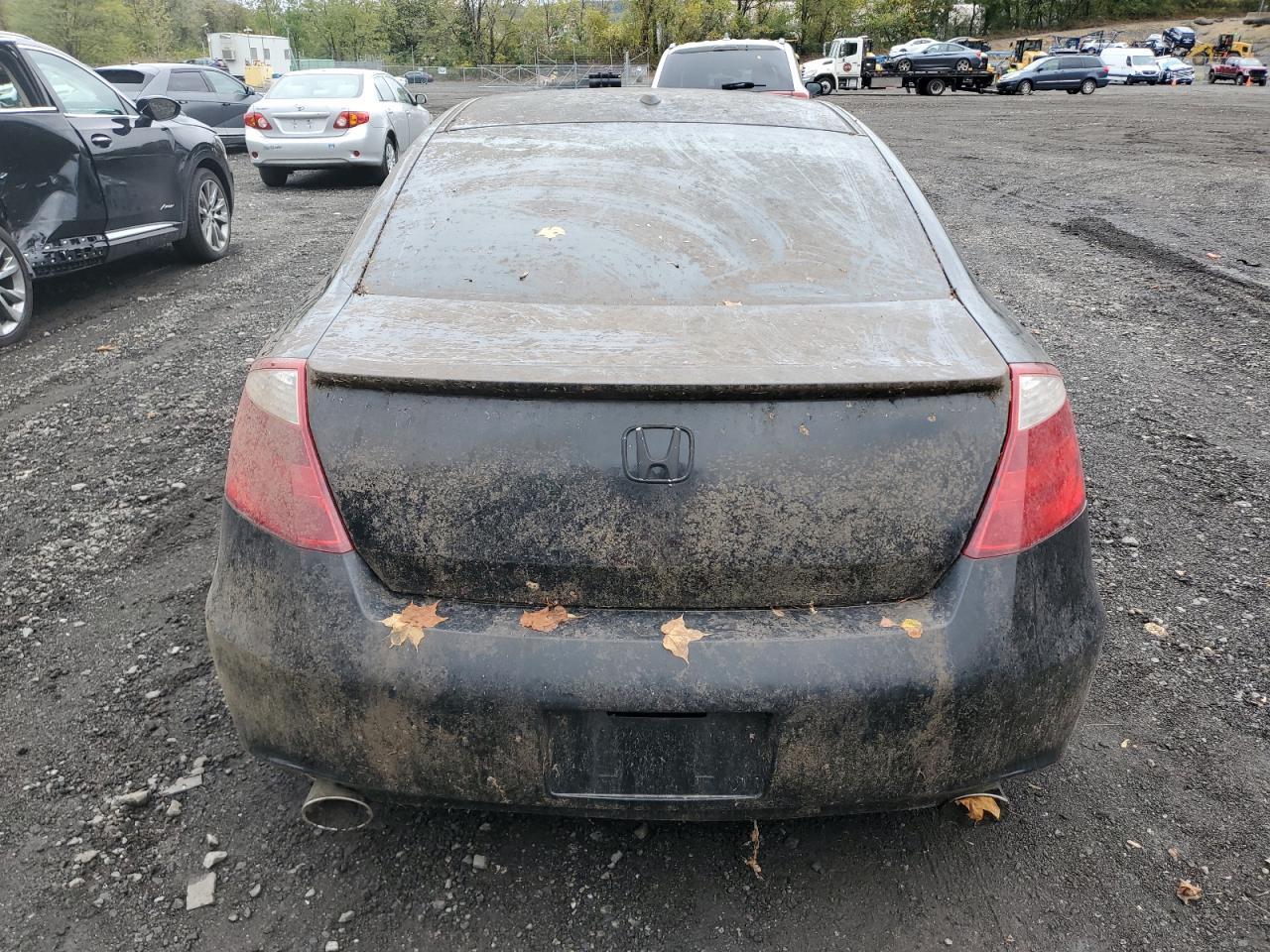 2010 HONDA ACCORD