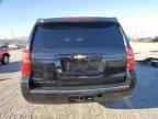 2015 CHEVROLET Suburban
