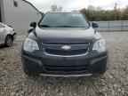 2014 CHEVROLET Captiva