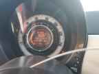 2015 FIAT 500