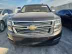 2018 CHEVROLET Suburban
