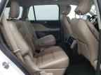 2020 LINCOLN Aviator