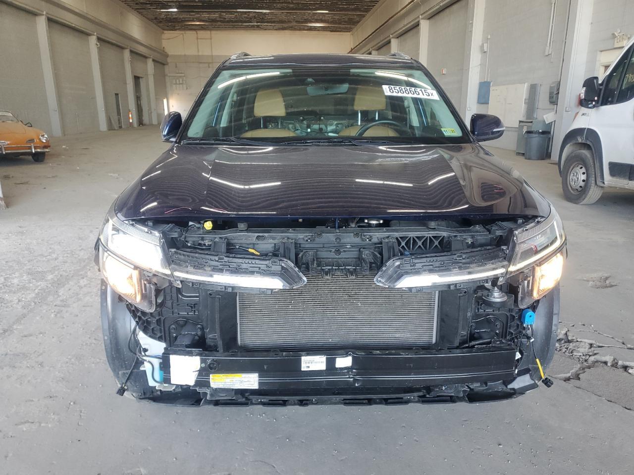 2024 KIA SELTOS