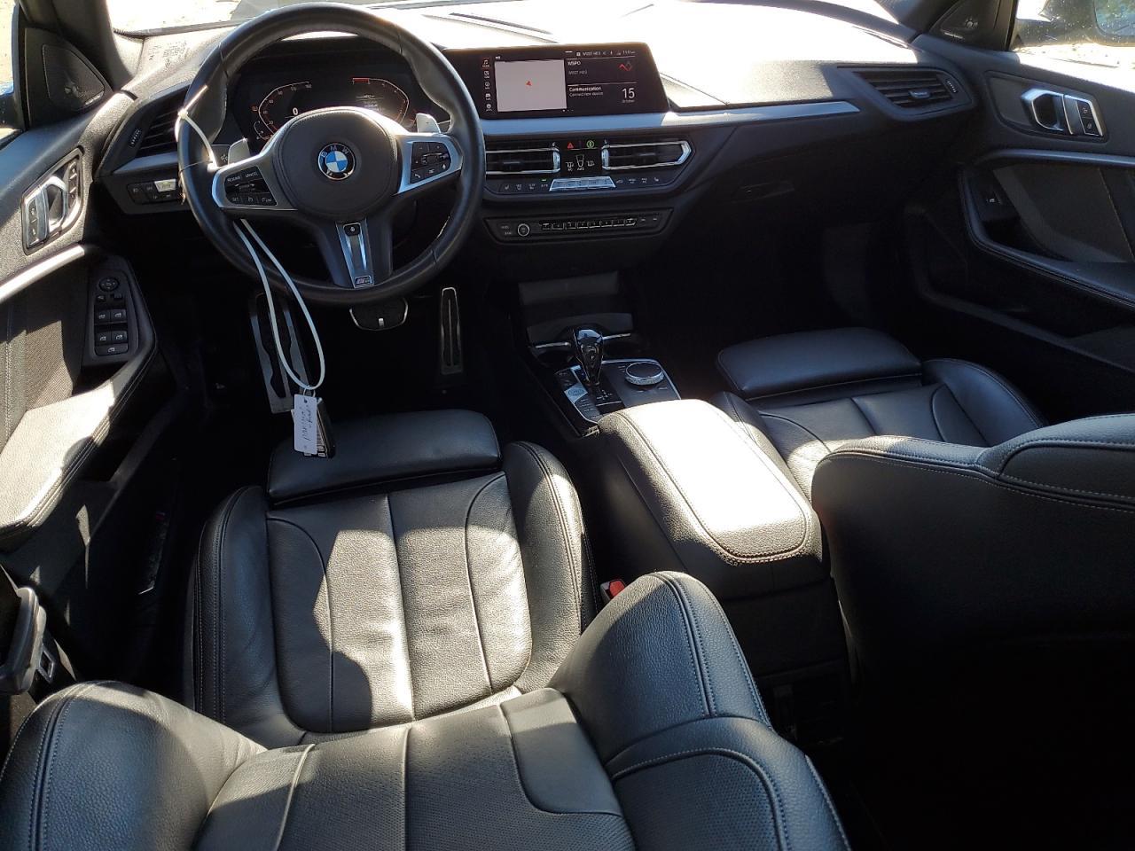 2021 BMW 2 Series