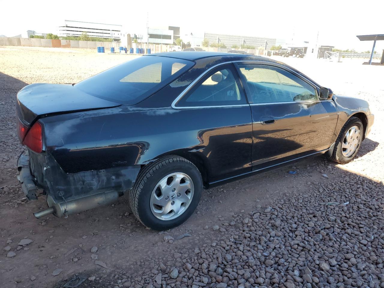 2000 HONDA ACCORD