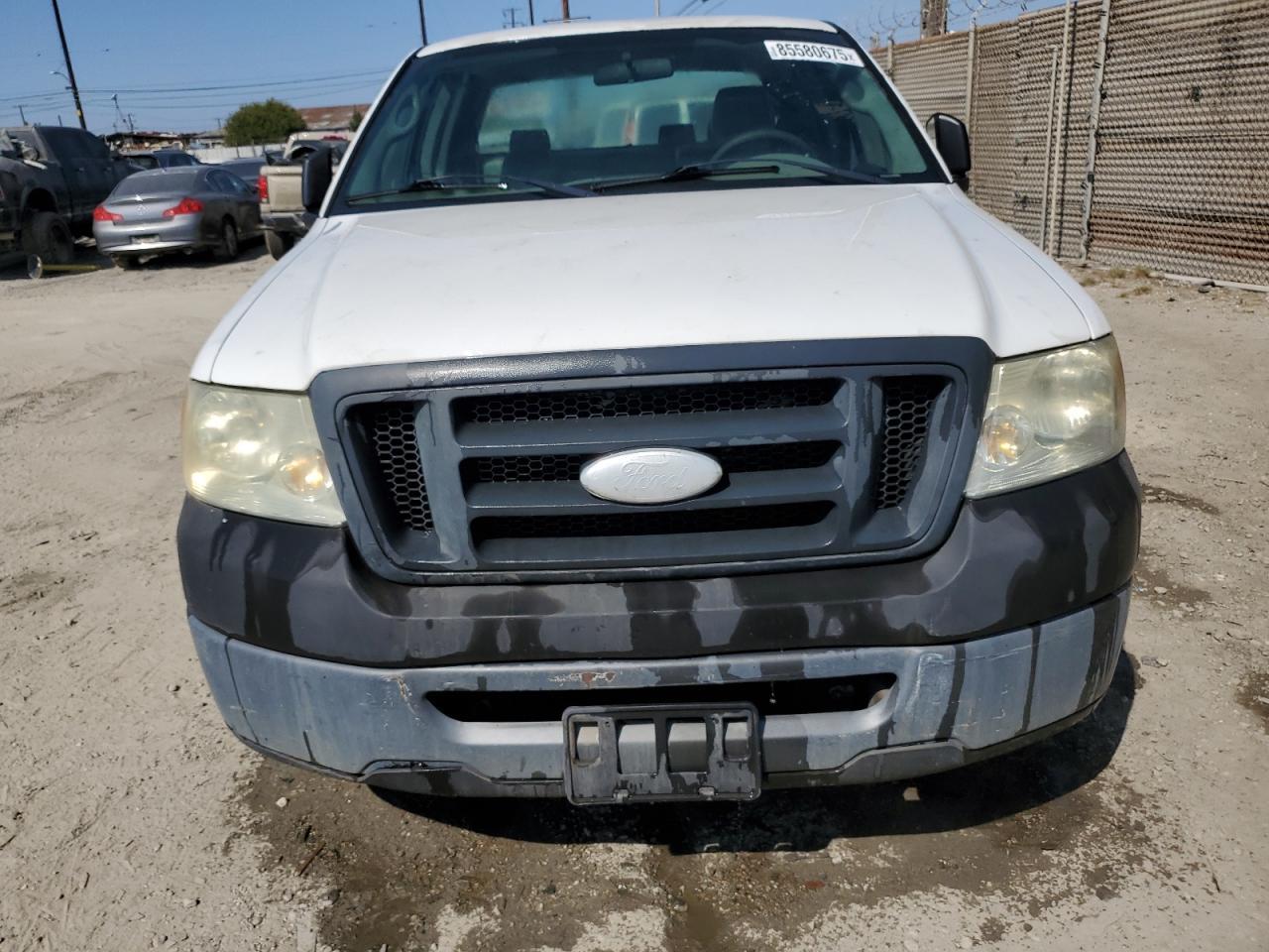 2006 FORD F-150