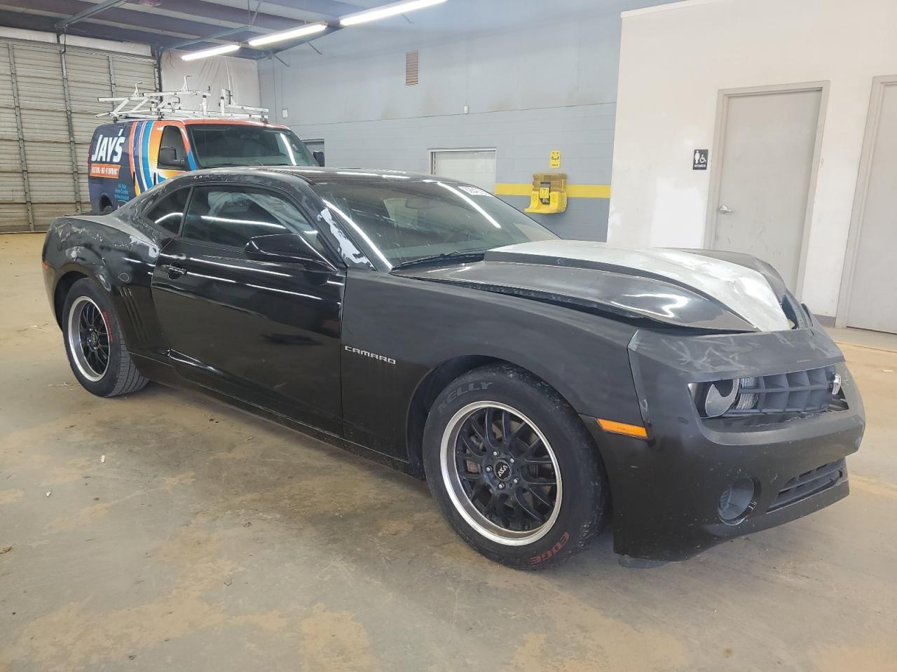 2013 CHEVROLET Camaro