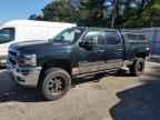 2011 CHEVROLET Silverado