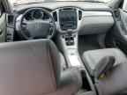 2004 TOYOTA HIGHLANDER