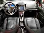 2015 CHEVROLET SONIC