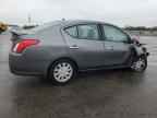 2017 NISSAN VERSA
