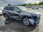2024 TOYOTA HIGHLANDER