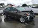 2013 KIA RIO