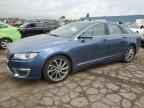 2019 LINCOLN MKZ